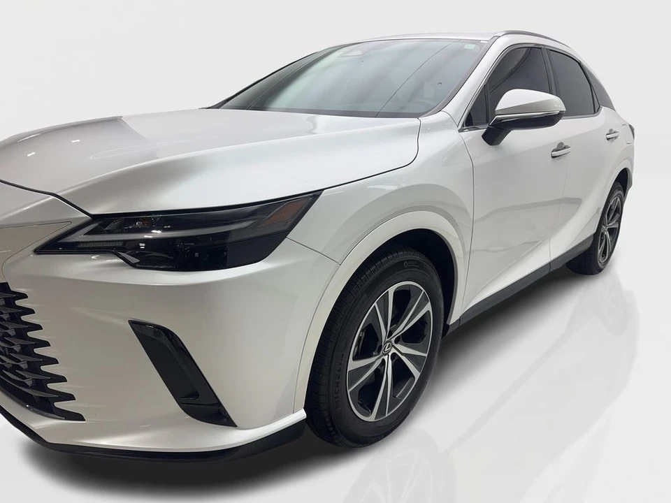 2024 Lexus RX 5th Gen - Image 11 of 21