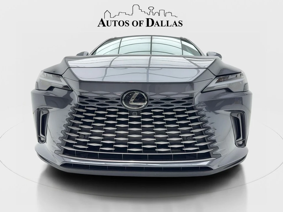 2024 Lexus RX 5th Gen - Image 4 of 21
