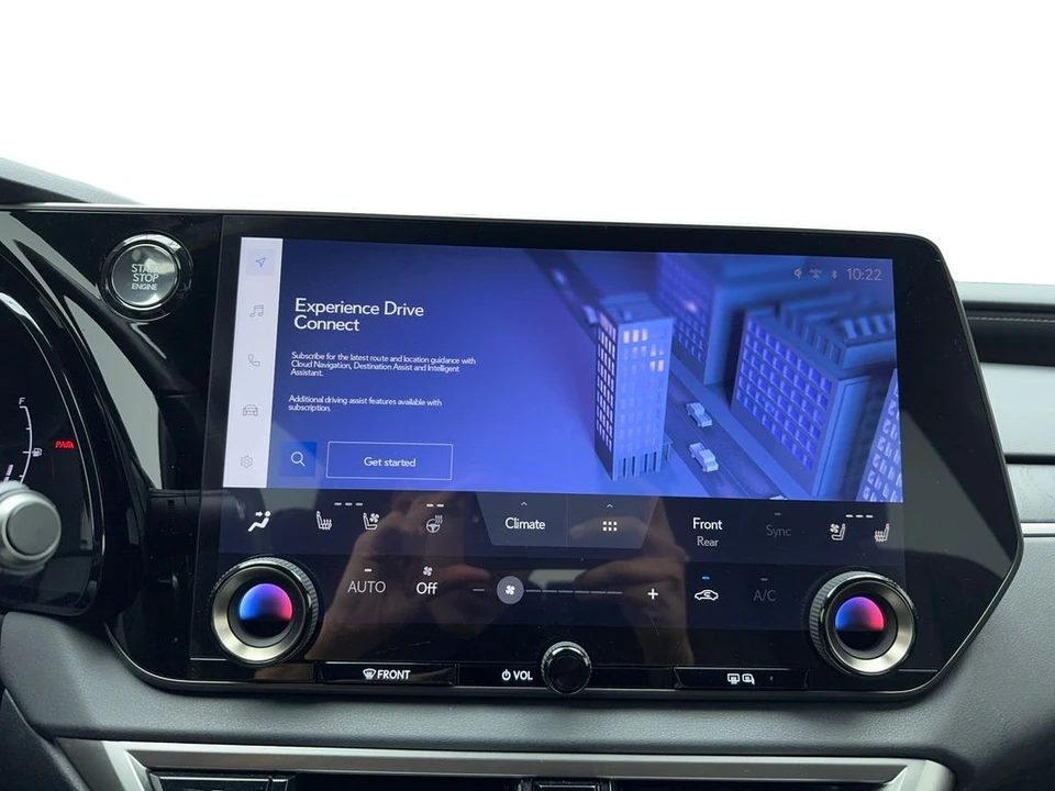 2024 Lexus RX 5th Gen - Image 21 of 21