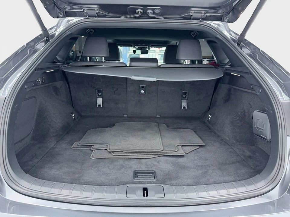 2024 Lexus RX 5th Gen - Image 13 of 21