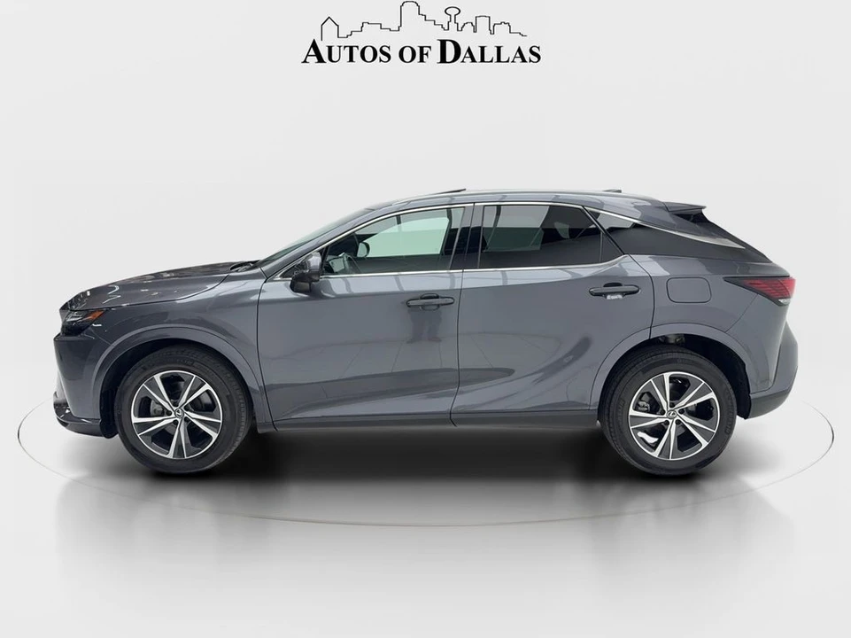 2024 Lexus RX 5th Gen - Image 5 of 21