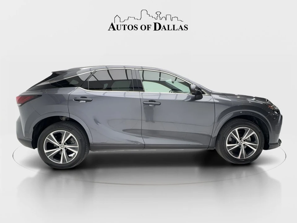 2024 Lexus RX 5th Gen - Image 6 of 21