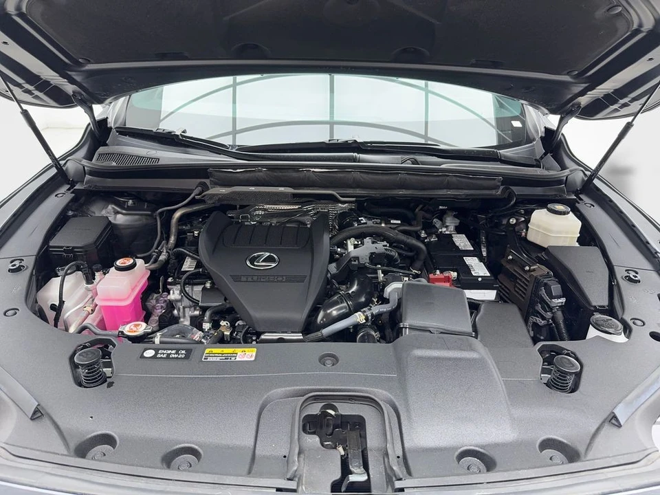 2024 Lexus RX 5th Gen - Image 11 of 21