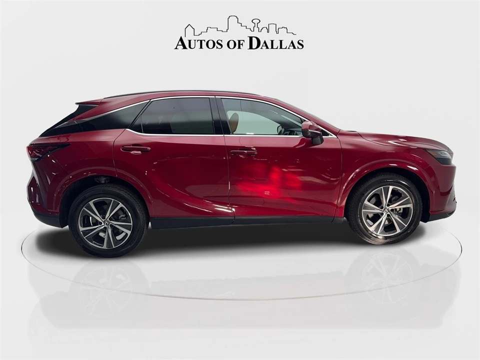 2024 Lexus RX 5th Gen - Image 10 of 21