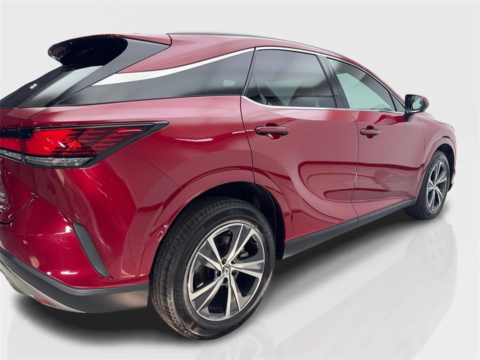 2024 Lexus RX 5th Gen - Image 13 of 21
