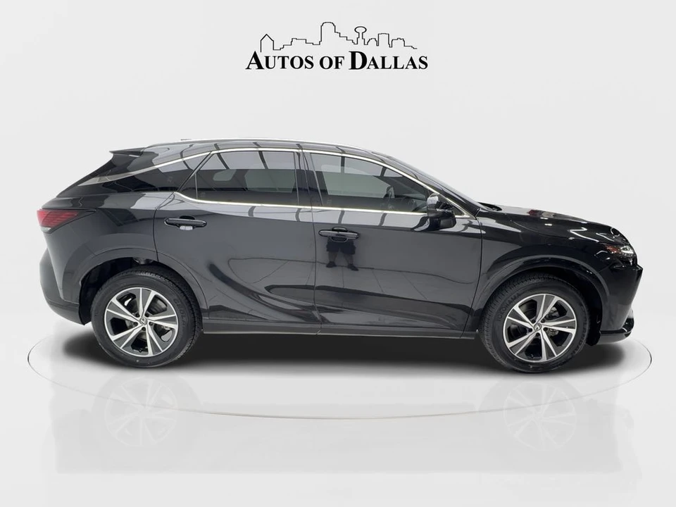 2024 Lexus RX 5th Gen - Image 7 of 12