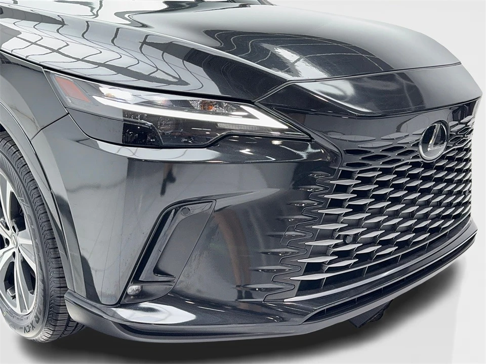 2024 Lexus RX 5th Gen - Image 3 of 12