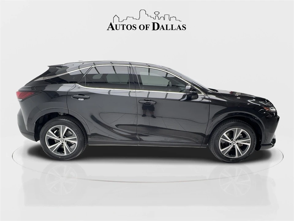 2024 Lexus RX 5th Gen - Image 7 of 12