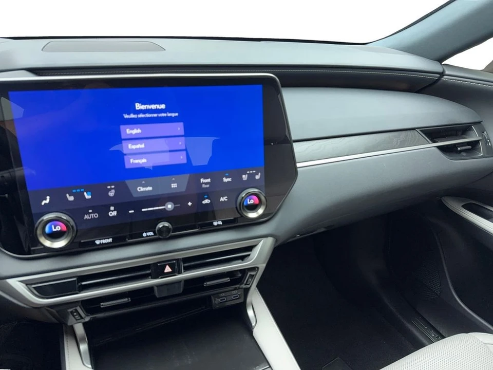 2024 Lexus RX 5th Gen - Image 21 of 21