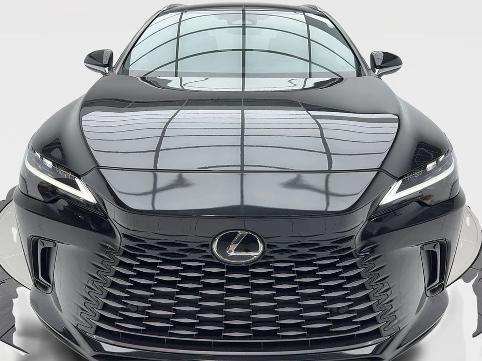 2024 Lexus RX 5th Gen - Image 4 of 12