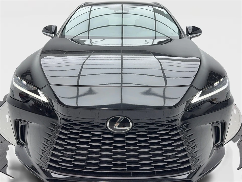 2024 Lexus RX 5th Gen - Image 4 of 12
