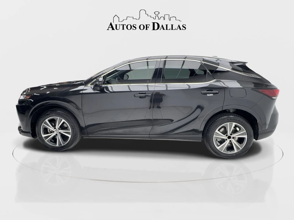 2024 Lexus RX 5th Gen - Image 6 of 21