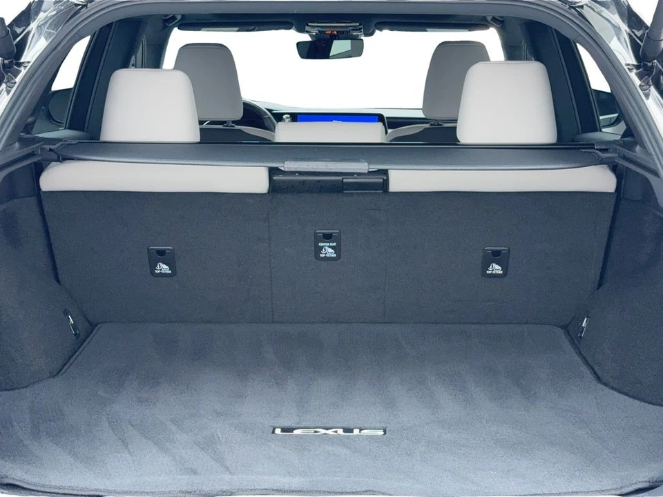 2024 Lexus RX 5th Gen - Image 12 of 21