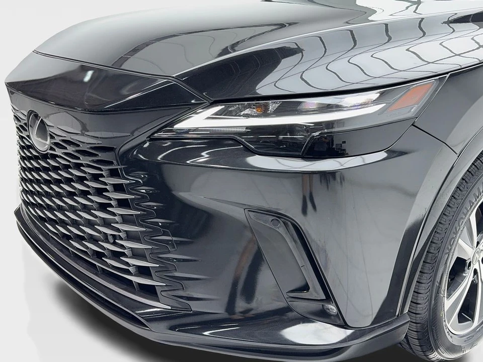 2024 Lexus RX 5th Gen - Image 5 of 12