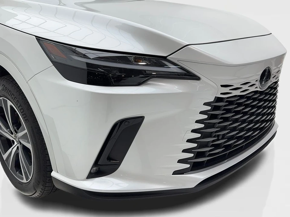 2024 Lexus RX 5th Gen - Image 3 of 21