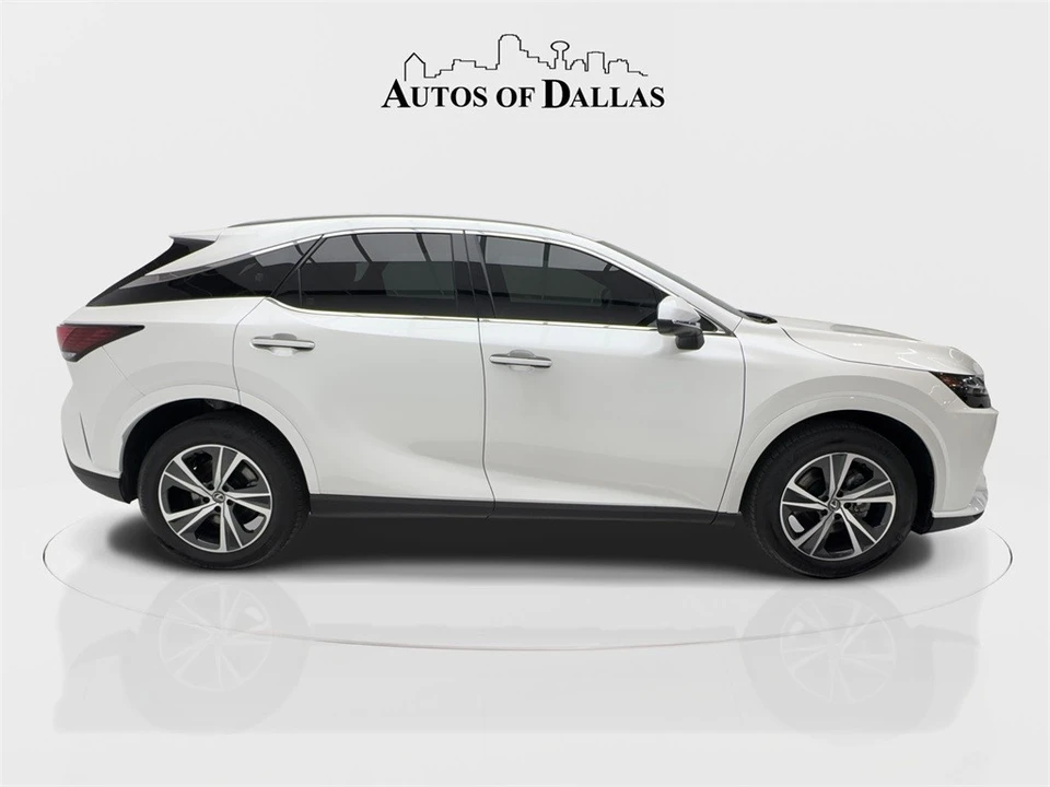 2024 Lexus RX 5th Gen - Image 6 of 21