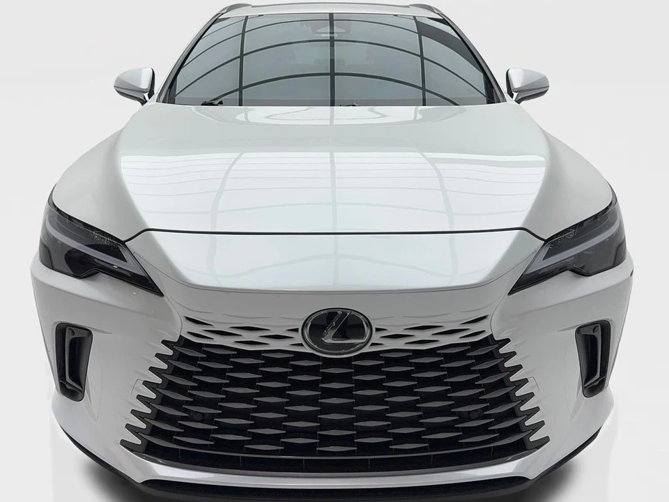 2024 Lexus RX 5th Gen - Image 4 of 21