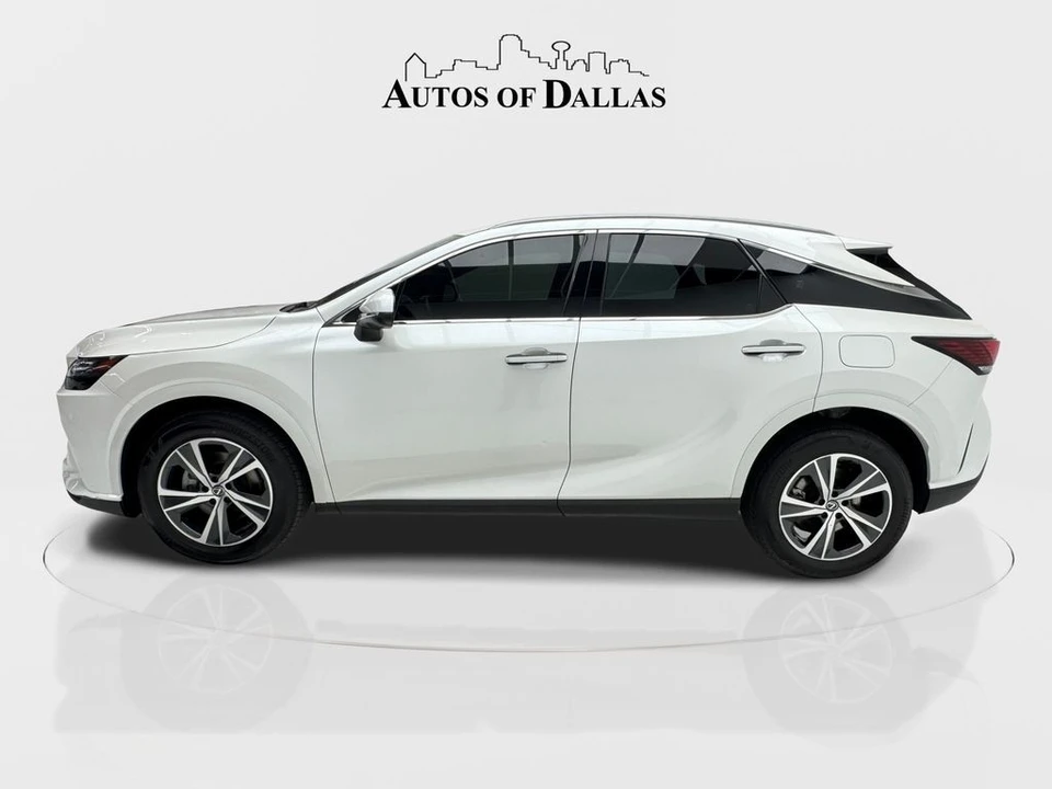 2024 Lexus RX 5th Gen - Image 5 of 21