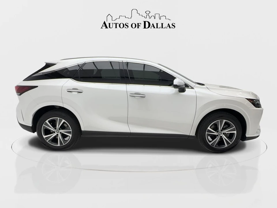 2024 Lexus RX 5th Gen - Image 6 of 21