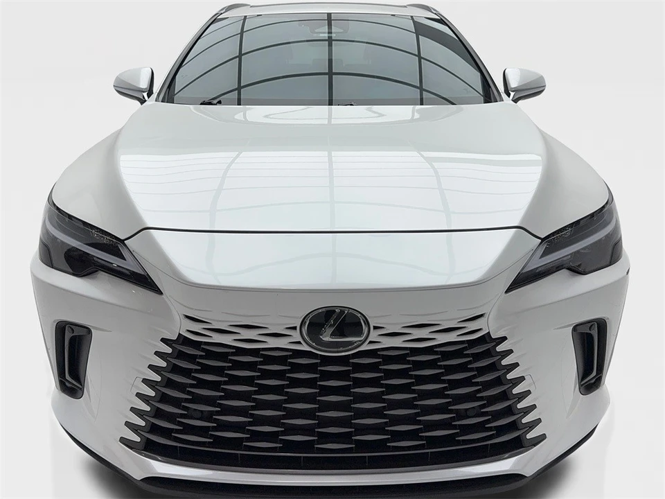 2024 Lexus RX 5th Gen - Image 4 of 21