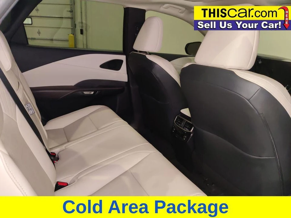 2024 Lexus RX 5th Gen - Image 17 of 26