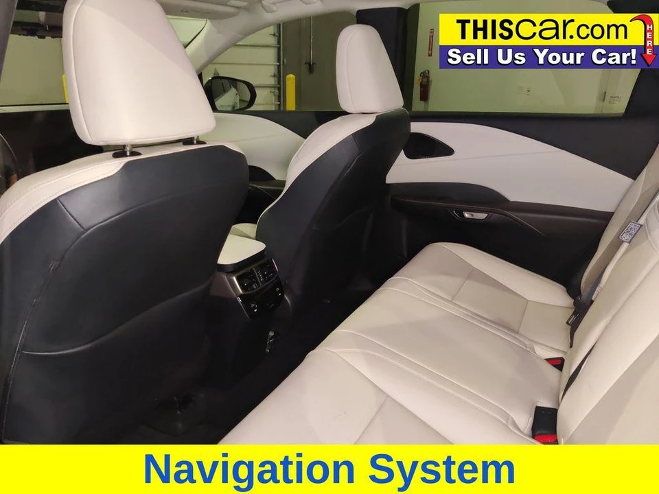 2024 Lexus RX 5th Gen - Image 16 of 26