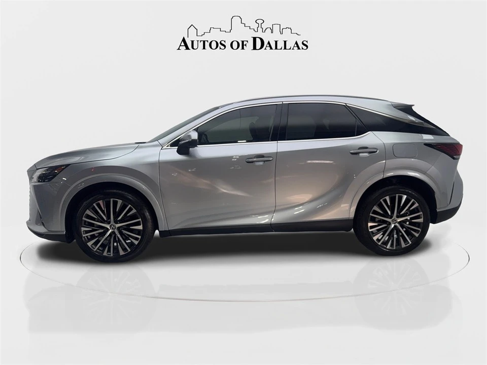 2024 Lexus RX 5th Gen - Image 5 of 21