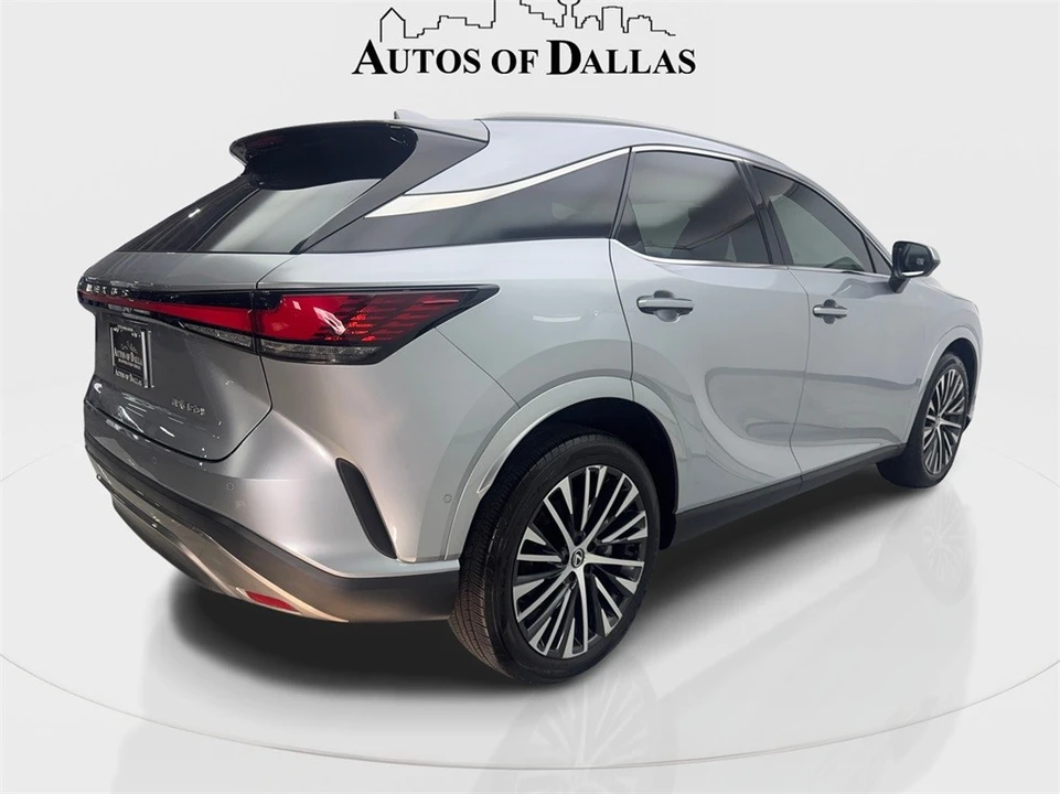 2024 Lexus RX 5th Gen - Image 6 of 21