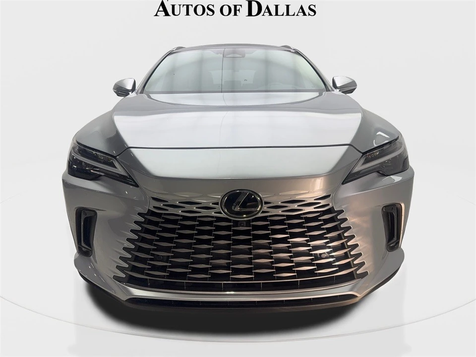 2024 Lexus RX 5th Gen - Image 3 of 12