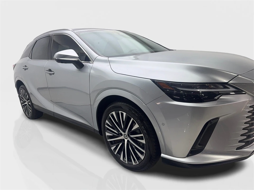 2024 Lexus RX 5th Gen - Image 12 of 12