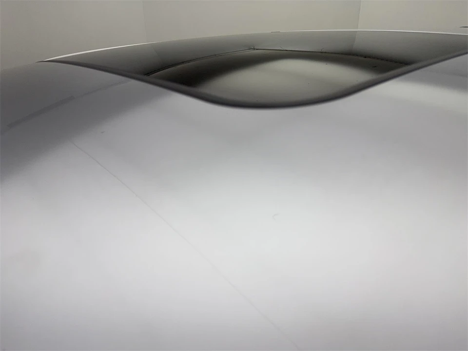 2024 Lexus RX 5th Gen - Image 20 of 21