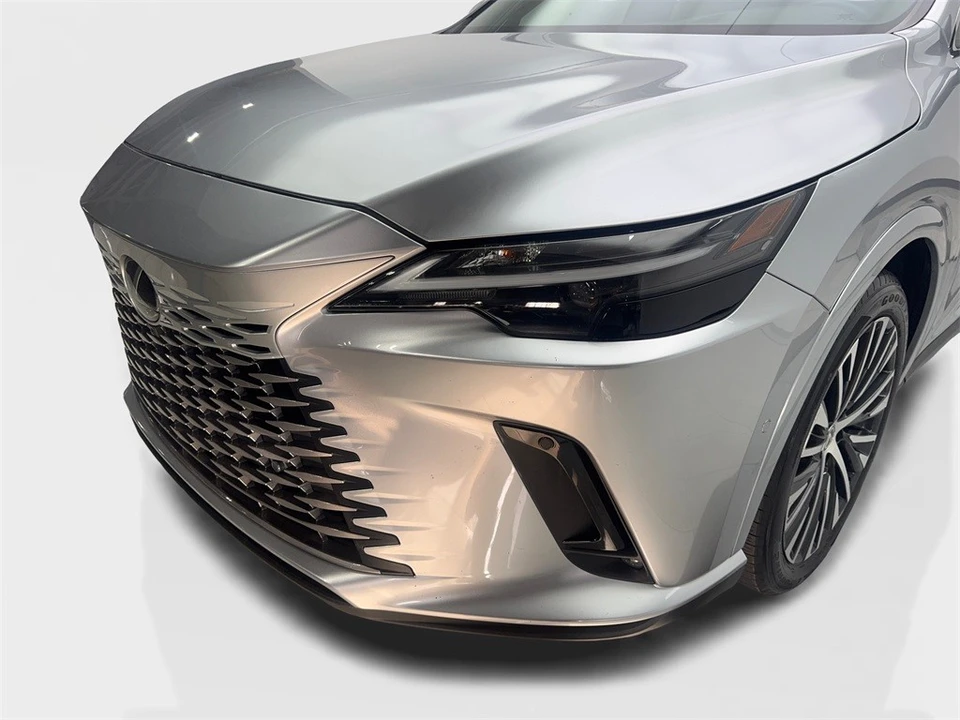2024 Lexus RX 5th Gen - Image 16 of 21
