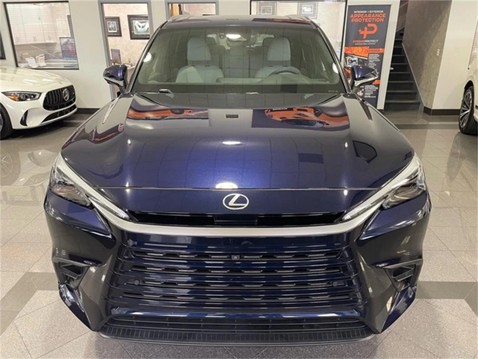 2024 Lexus RX 5th Gen - Image 9 of 31