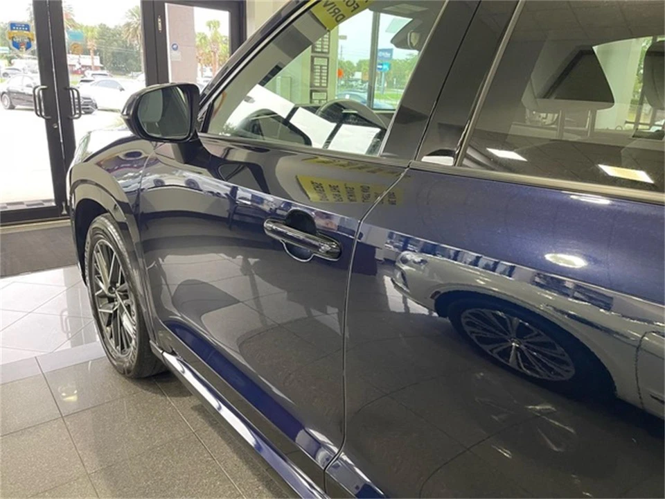 2024 Lexus RX 5th Gen - Image 13 of 31
