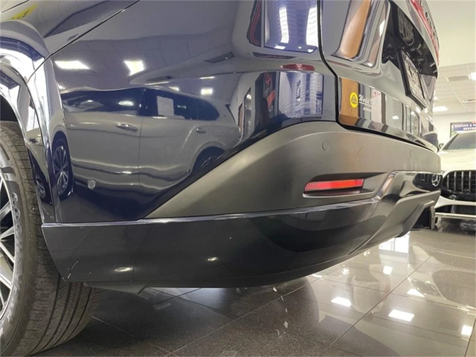 2024 Lexus RX 5th Gen - Image 16 of 31