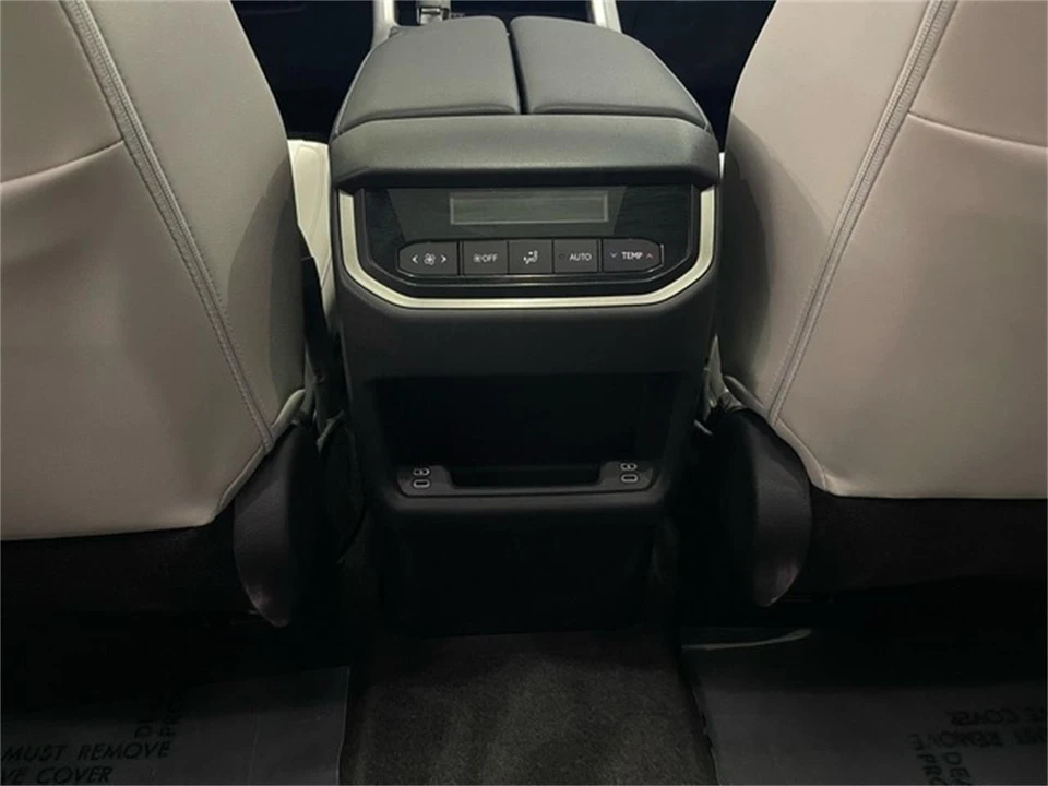 2024 Lexus RX 5th Gen - Image 30 of 31