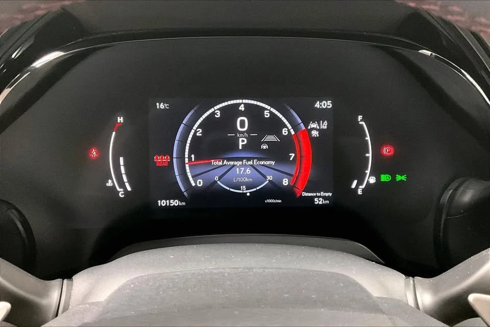 2024 Lexus RX 5th Gen - Image 12 of 16
