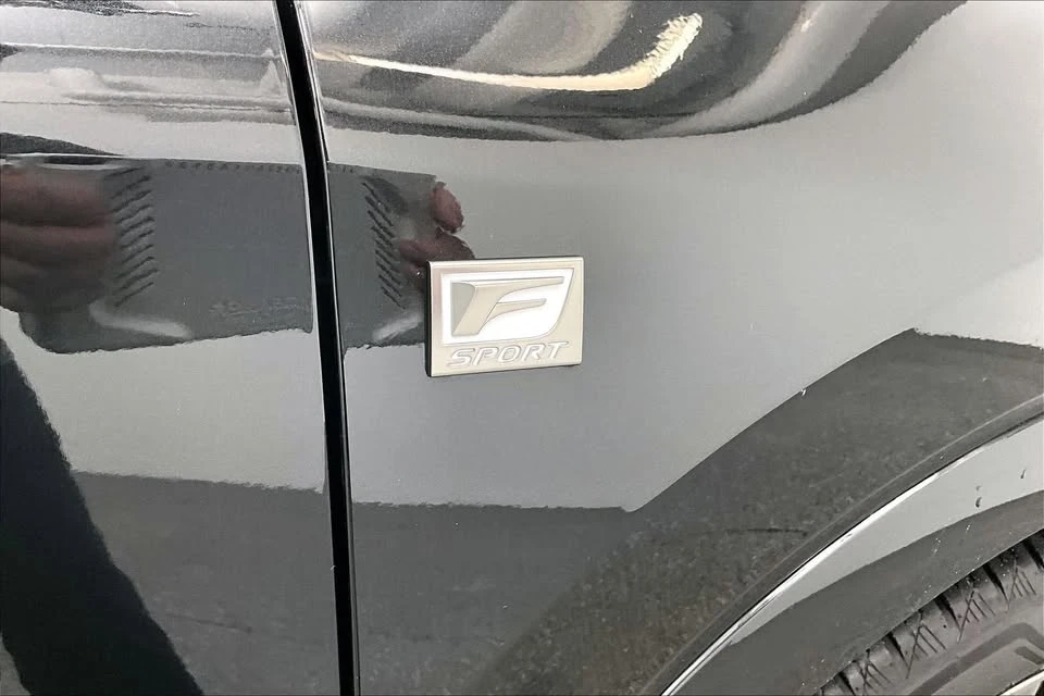 2024 Lexus RX 5th Gen - Image 16 of 16