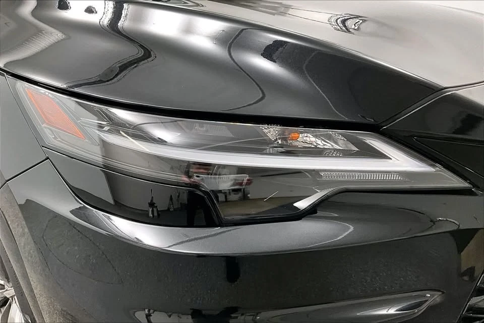 2024 Lexus RX 5th Gen - Image 15 of 16
