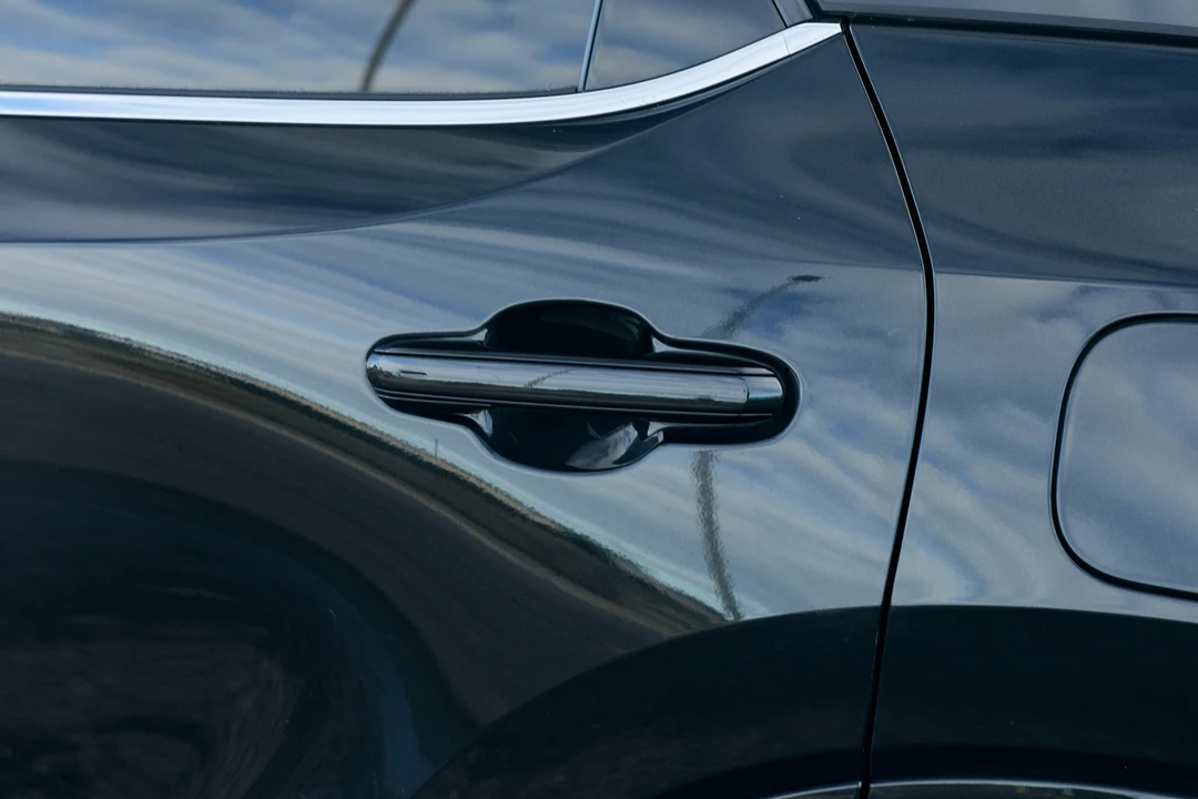 2024 Lexus RX 5th Gen - Image 31 of 31