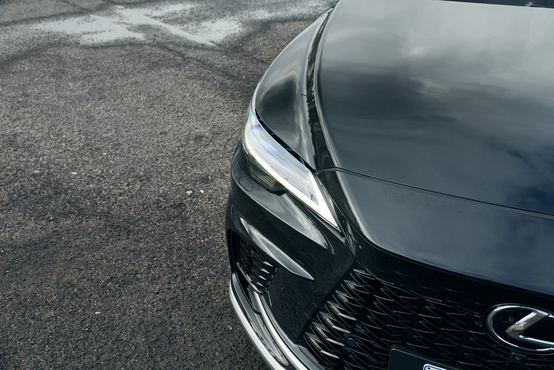 2024 Lexus RX 5th Gen - Image 21 of 31