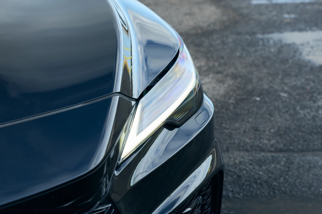 2024 Lexus RX 5th Gen - Image 25 of 31