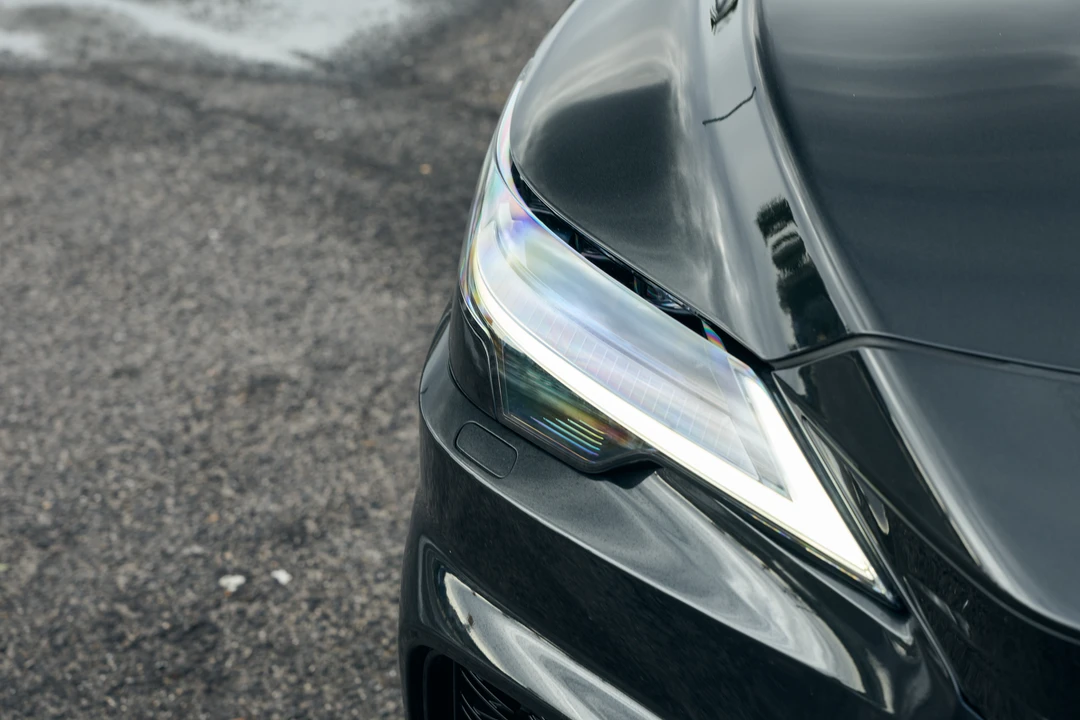 2024 Lexus RX 5th Gen - Image 26 of 31