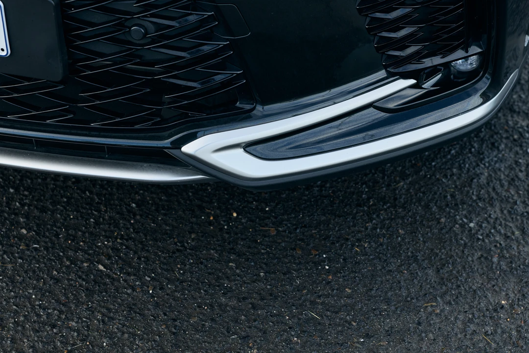 2024 Lexus RX 5th Gen - Image 29 of 31