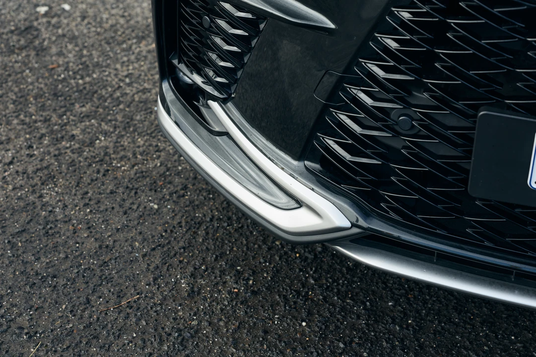 2024 Lexus RX 5th Gen - Image 30 of 31