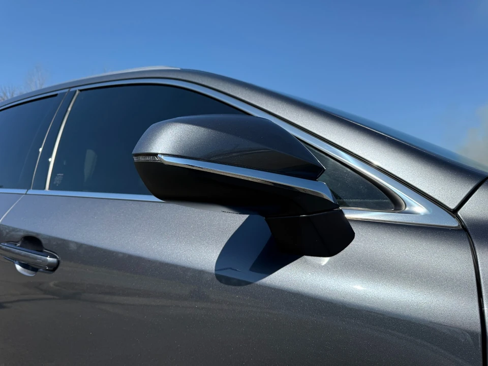 2024 Lexus RX 5th Gen - Image 10 of 21