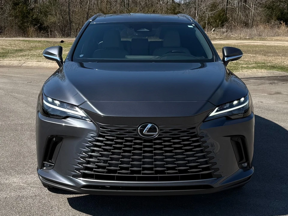 2024 Lexus RX 5th Gen - Image 5 of 21