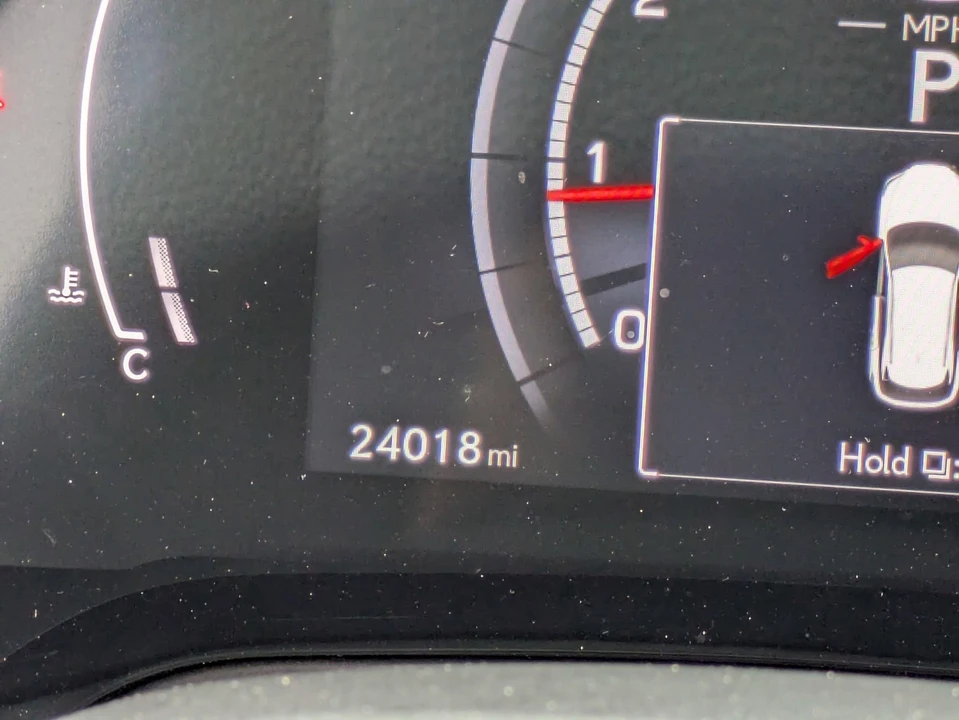 2024 Lexus RX 5th Gen - Image 21 of 21