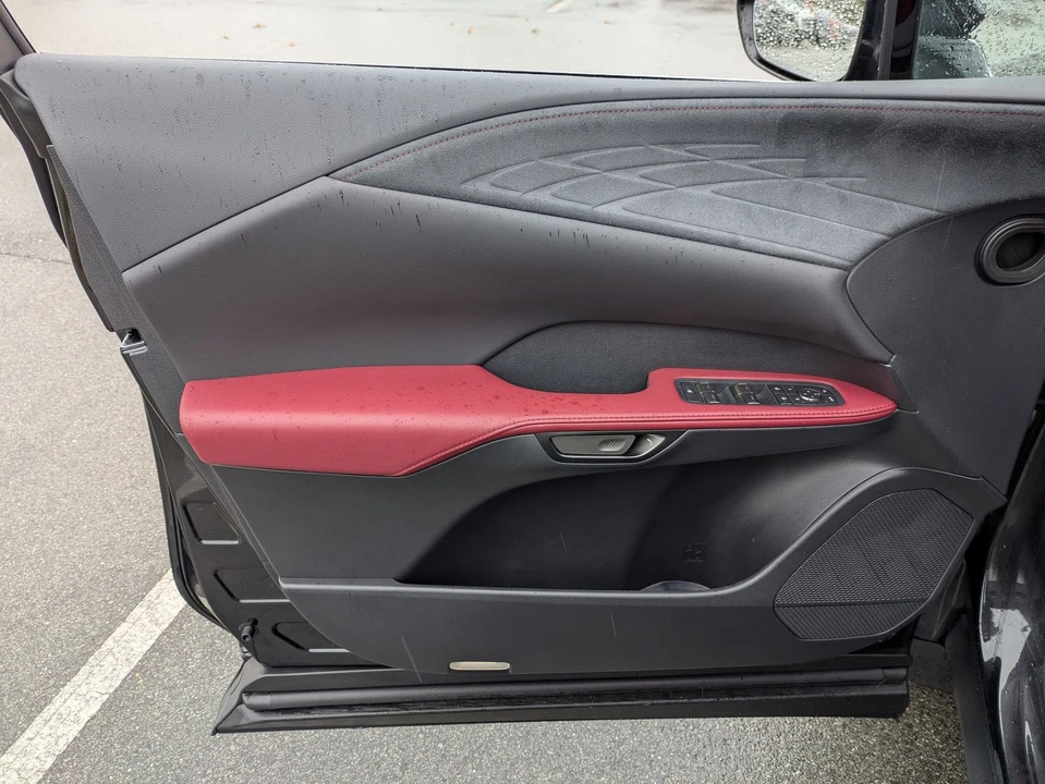 2024 Lexus RX 5th Gen - Image 15 of 21