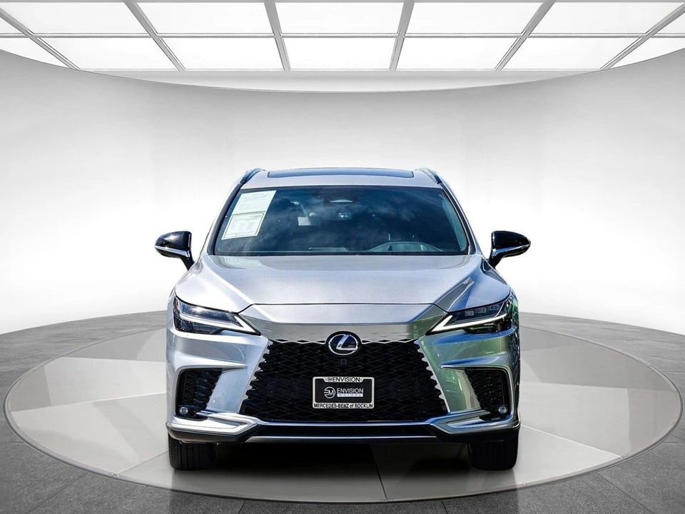 2024 Lexus RX 5th Gen - Image 6 of 21